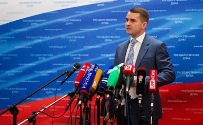 Ярослав Нилов: мы всегда были за ужесточение дисциплины депутатов