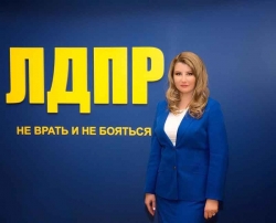 Елена Строкова требует разобраться с халатностью чиновников Рубцовска