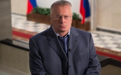 Председатель ЛДПР: России необходим закон о русском народе