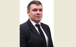 Вакантный депутатский мандат ЛДПР получил Андрей Андрейченко