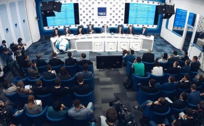 Владимир Жириновский: Деньги на повышение уровня жизни есть, но их нужно эффективно тратить