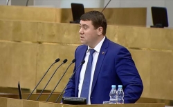 Иван Абрамов предложил увеличить срок бюджетных кредитов до 10 лет
