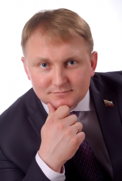 Депутат от ЛДПР Александр Шерин внёс законопроект, направленный на развитие лесопереработки