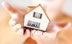 Депутаты фракции ЛДПР предлагают ввести субсидии на покупку жилья для многодетных семей
