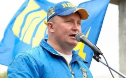 Александр Шерин провел прием граждан в Рязанской области