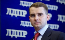 Ярослав Нилов выступил против законопроекта о лишении прав водителей за три нарушения