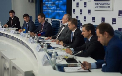 Владимир Жириновский рассказал о планах партии на предстоящие выборы и подвел итоги 6-го созыва