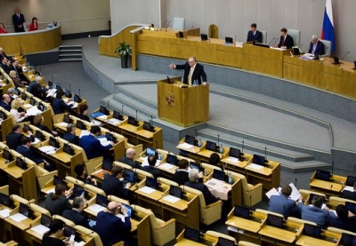 Владимир Жириновский: Правительство должно усилить роль государства в экономике
