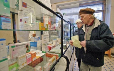 Сергей Иванов: Аптеки должны информировать потребителей о стоимости и наличии жизненно важных лекарств