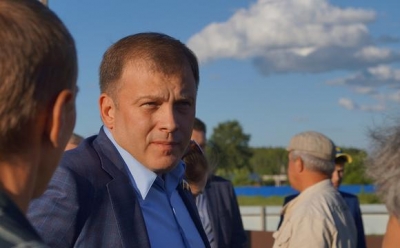 Александр Курдюмов: стоимость проезда повышена в угоду перевозчикам